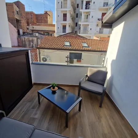 Appartement Angel House Oasi *