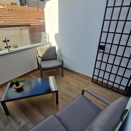 Angel House Oasi Appartement Catane