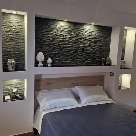 Angel House Oasi Appartement Catane