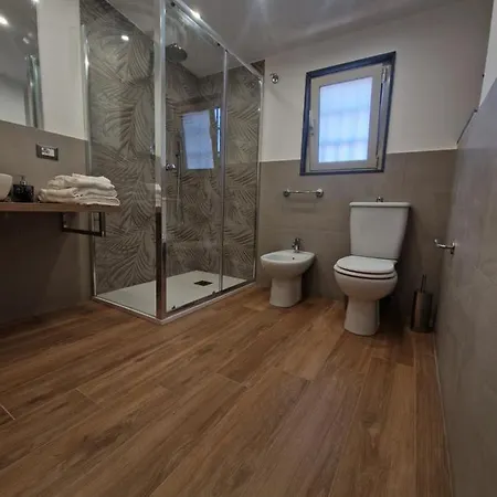 Angel House Oasi Appartement Catane