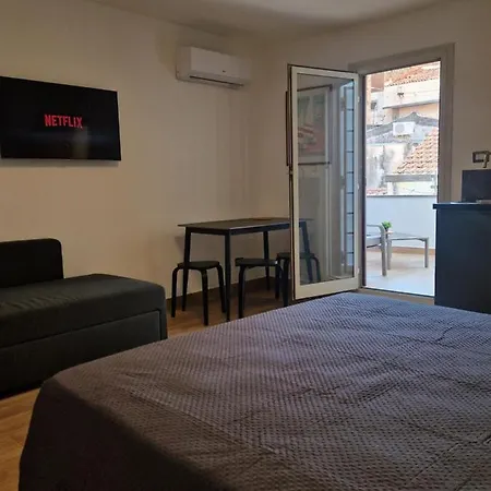 Appartement Angel House Oasi