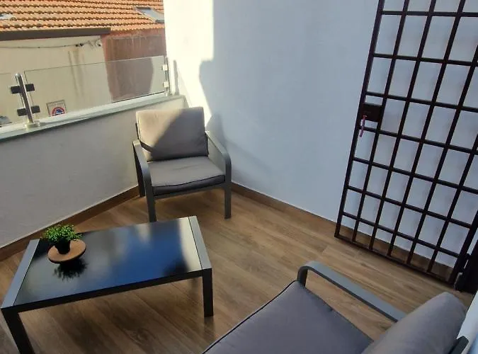 Angel House Oasi Διαμέρισμα Κατάνια