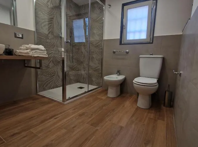 Angel House Oasi Διαμέρισμα Κατάνια